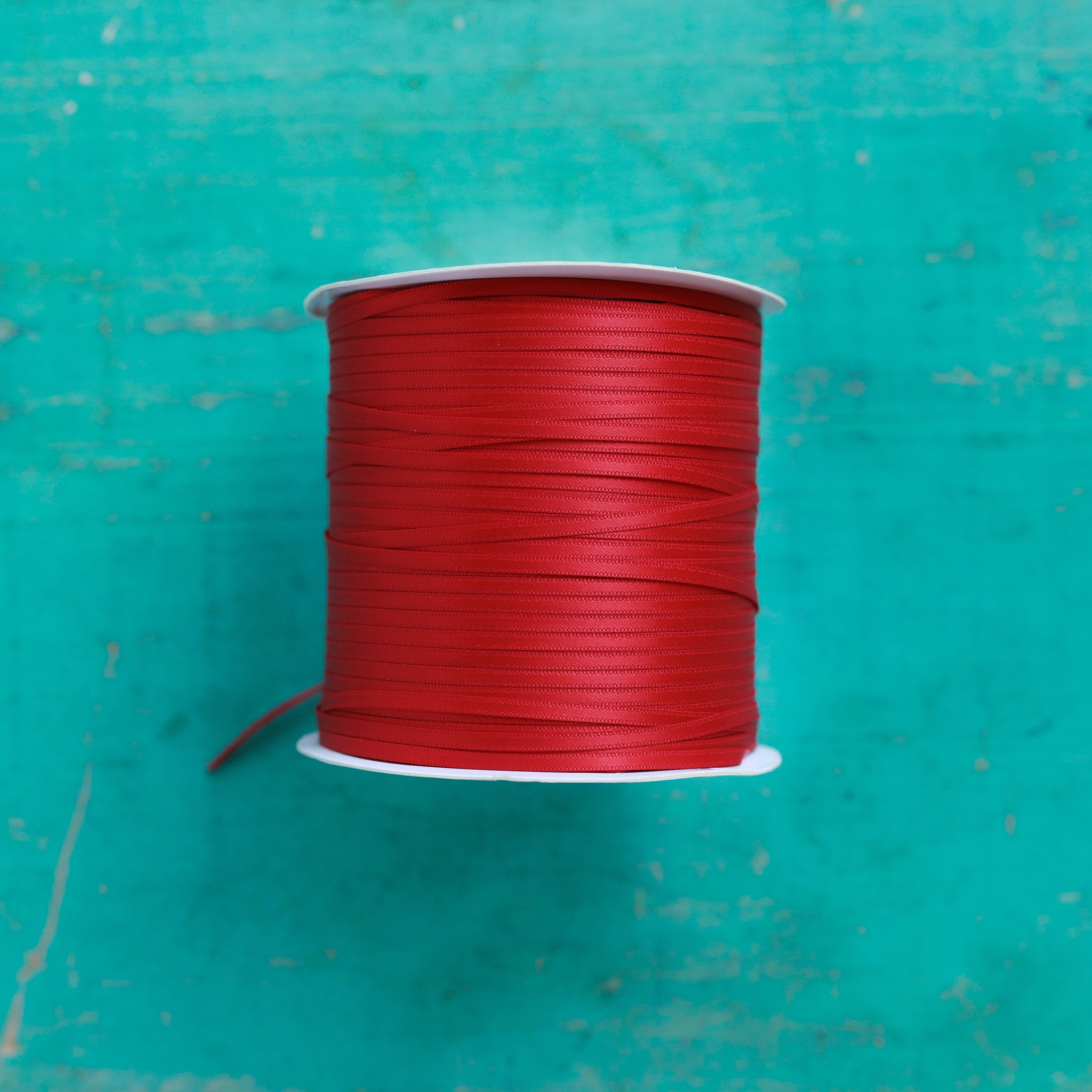 3mm Satin Ribbon for Lei Making (1/8”) – Craft Ribbon by the Yard