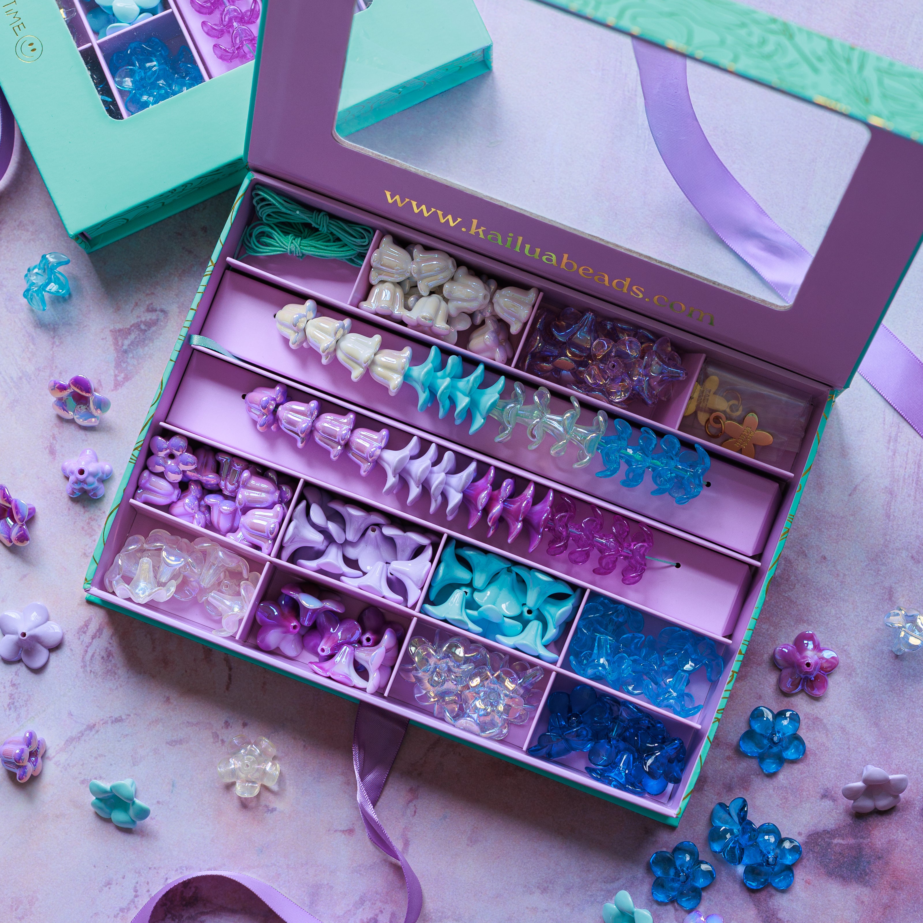 The OG Lei Kit™– Party Box Moana