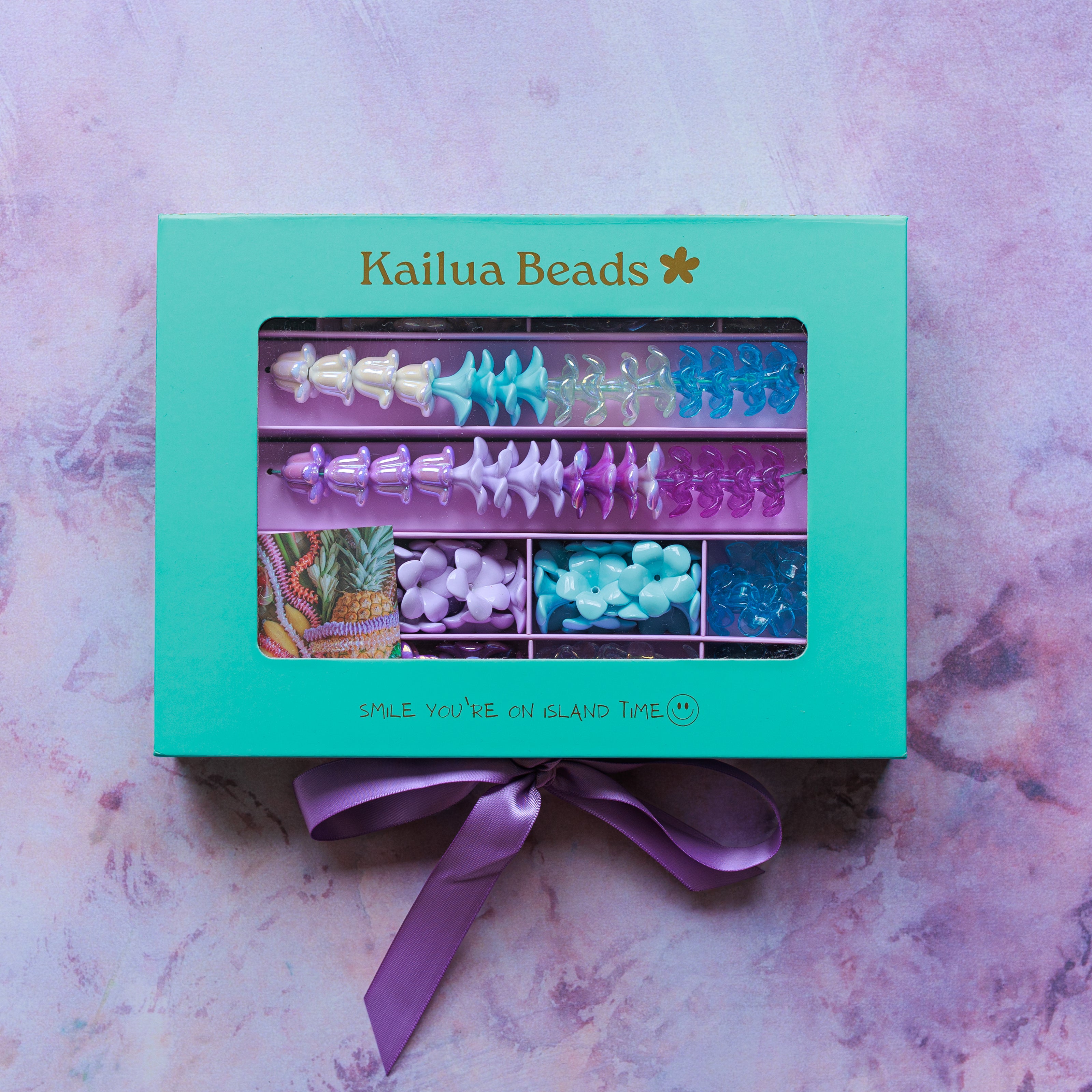The OG Lei Kit™– Party Box Moana