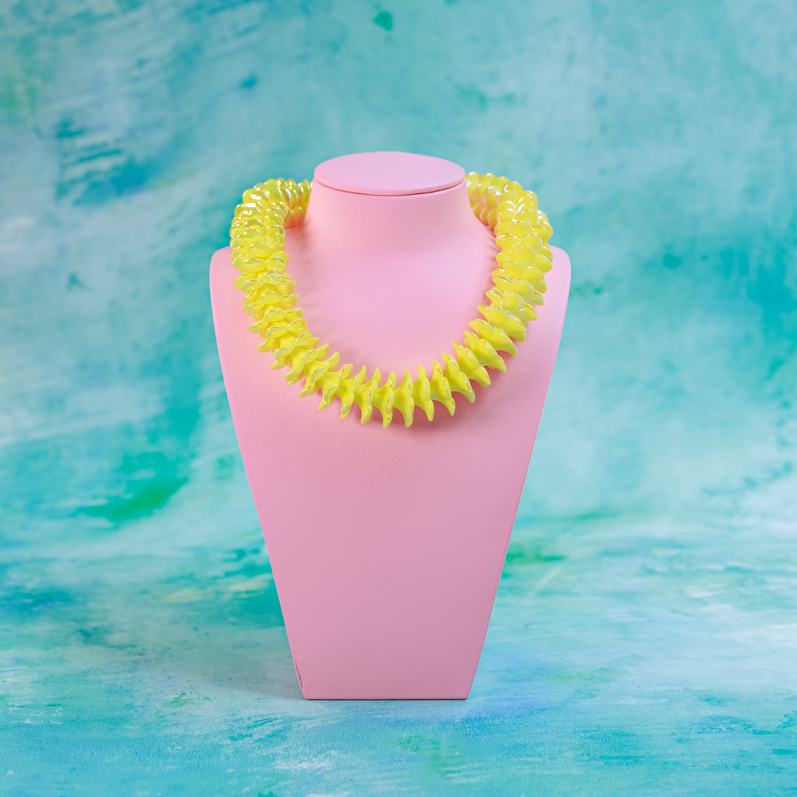 El kit original de leis™ - Plumeria