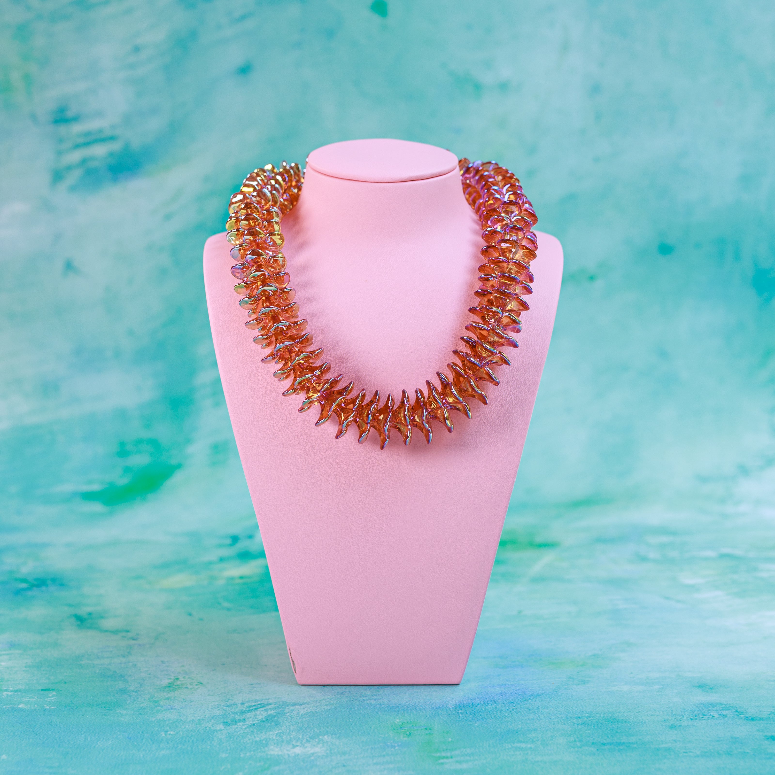 El kit original de leis™ - Plumeria