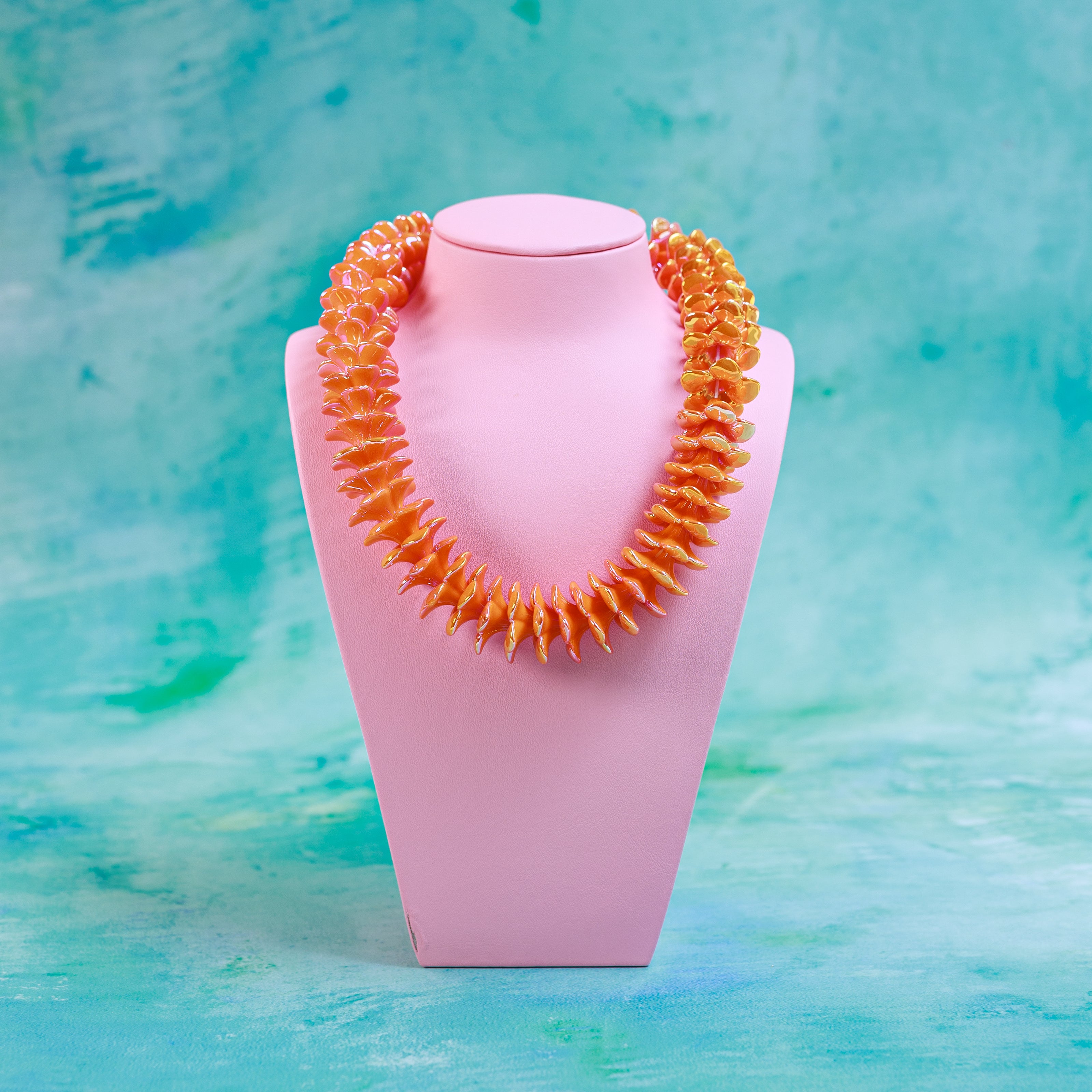 El kit original de leis™ - Plumeria