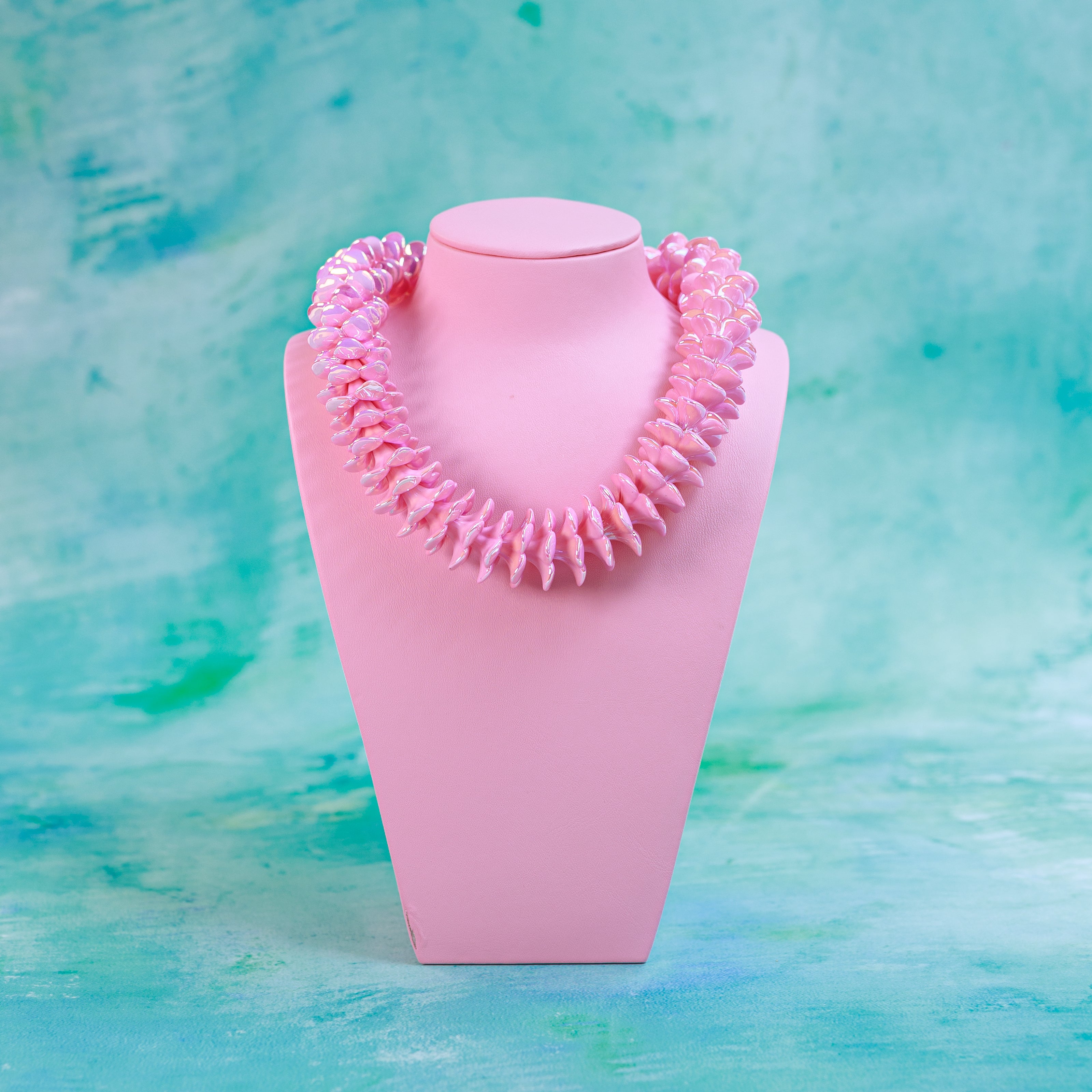 El kit original de leis™ - Plumeria