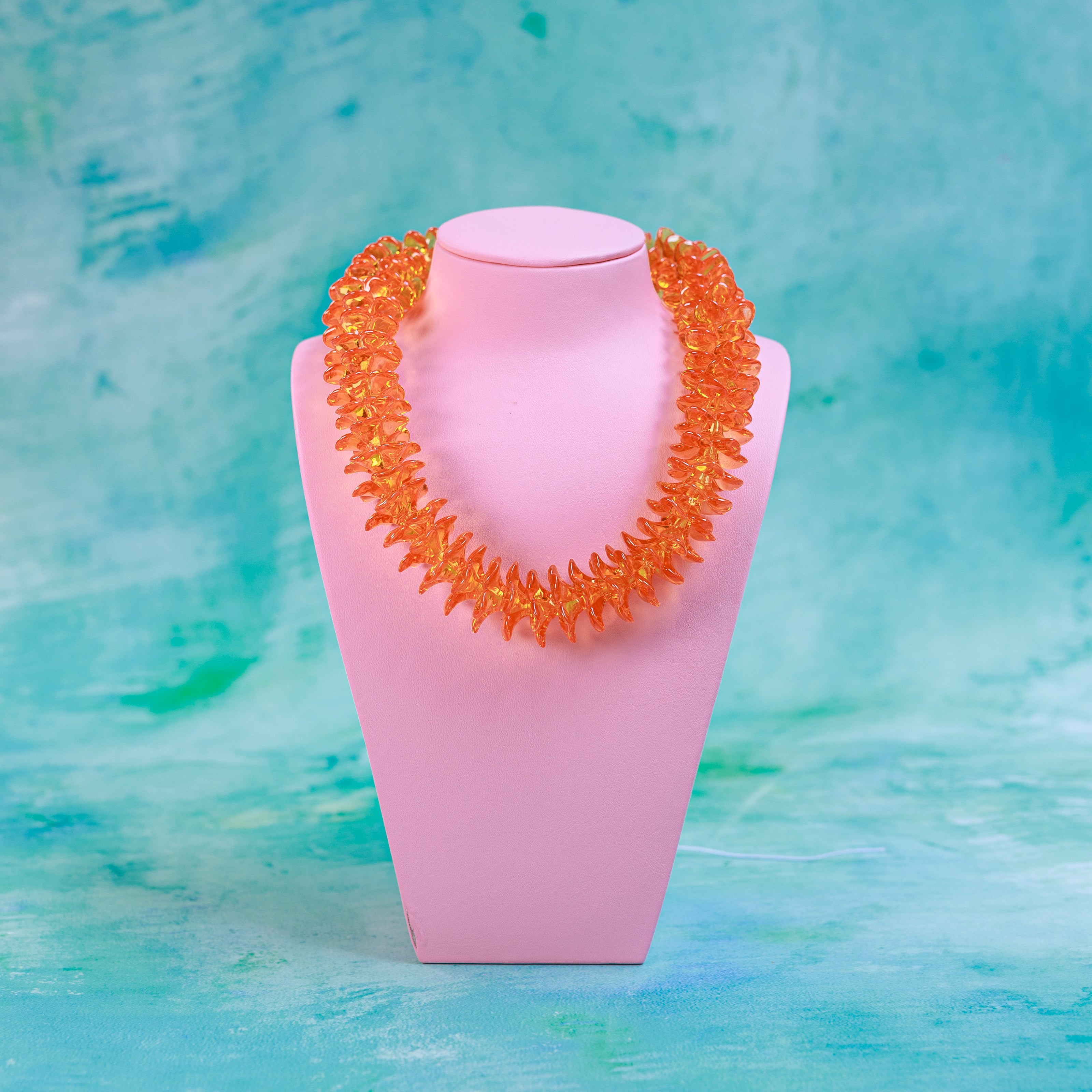 El kit original de leis™ - Plumeria