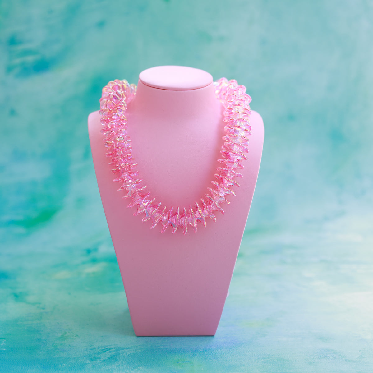 El kit original de leis™ - Plumeria