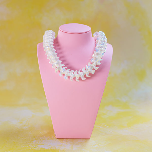 The OG Lei Kit®- Puakenikeni White
