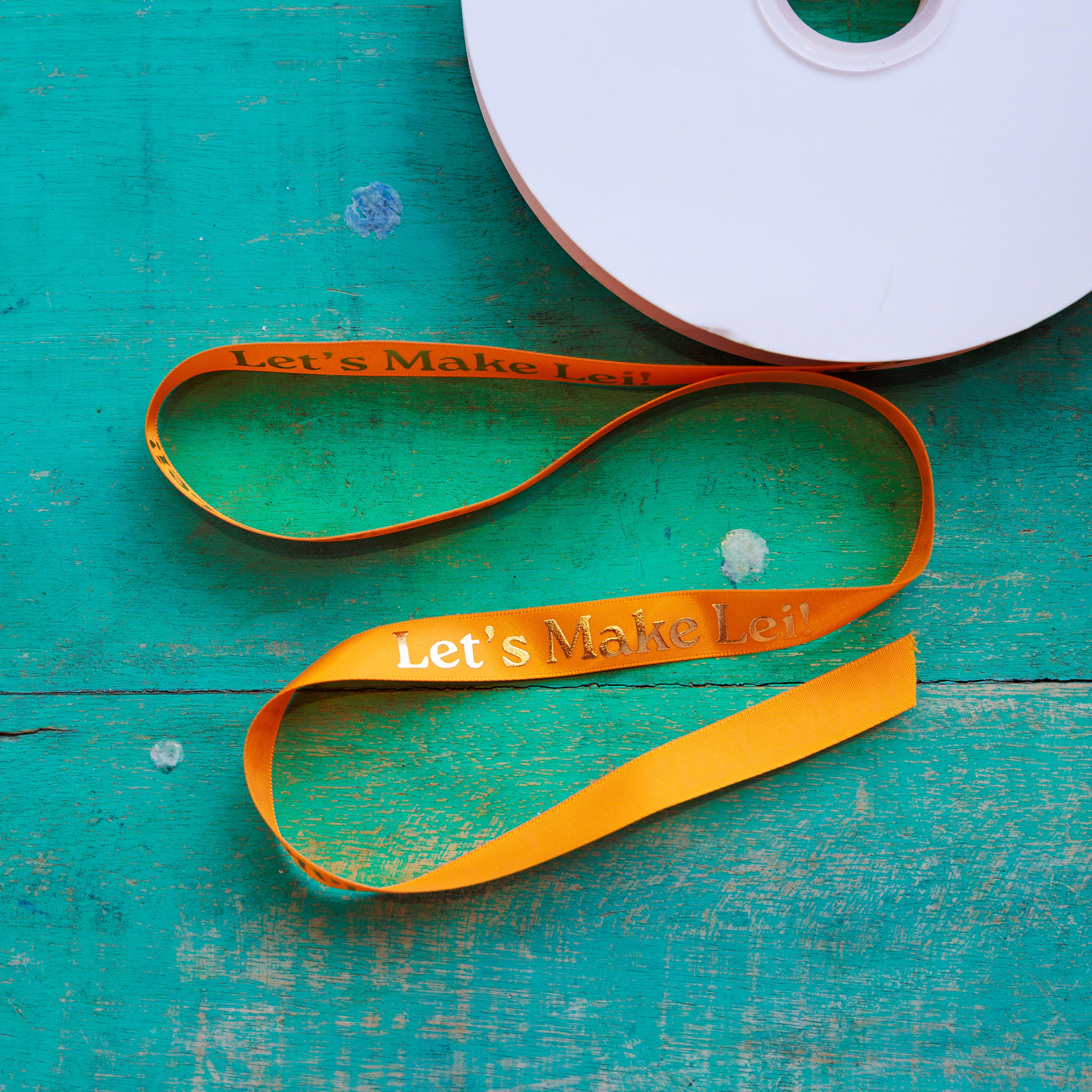 Satin Ribbon for Wrapping & Crafts (16mm / 5/8”) – Sold by the Yard