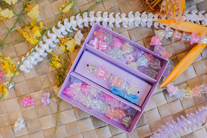 The OG Lei Kit™ - Crown Flower