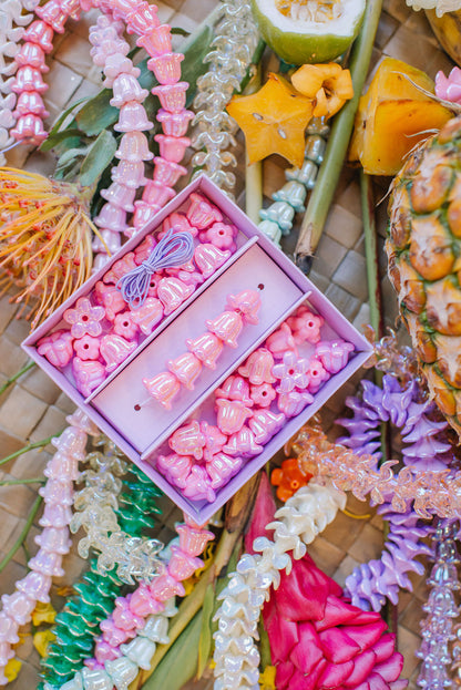 The OG Lei Kit™ - Crown Flower