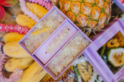 The OG Lei Kit™ - Crown Flower