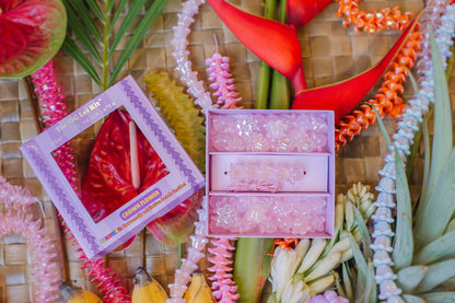 The OG Lei Kit™ - Crown Flower