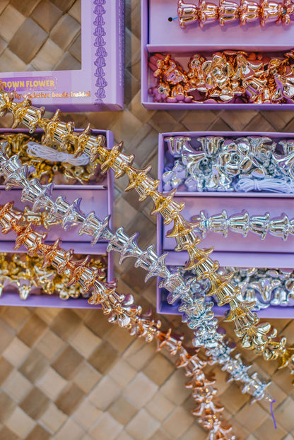 The OG Lei Kit™ SHINE BRIGHT