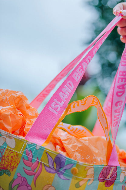 2 Sided Shopping Bag