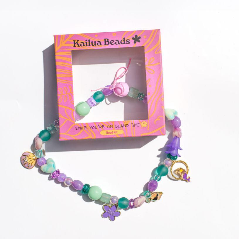 Moana Bead Kit