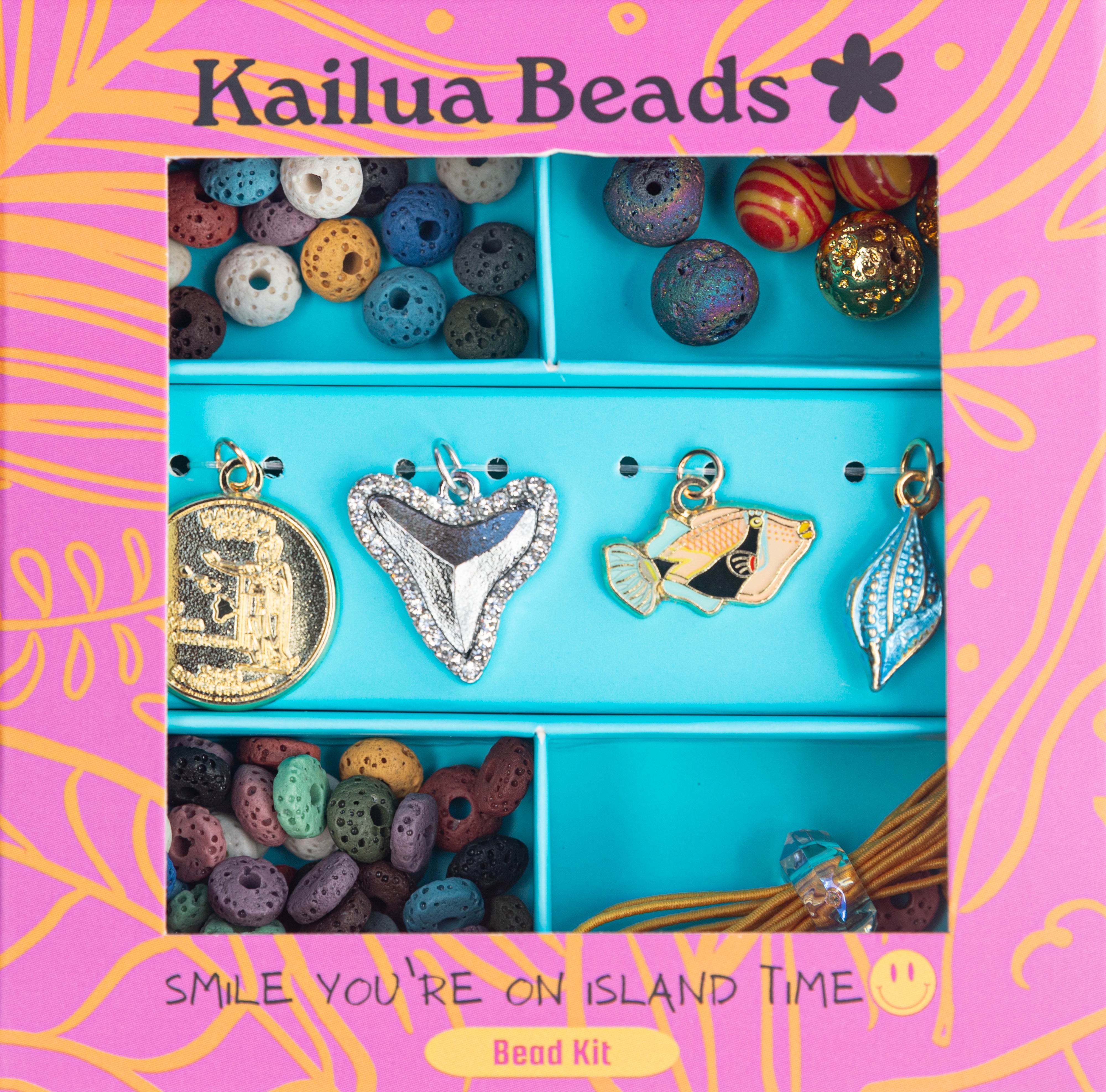 Nalu Bead kit