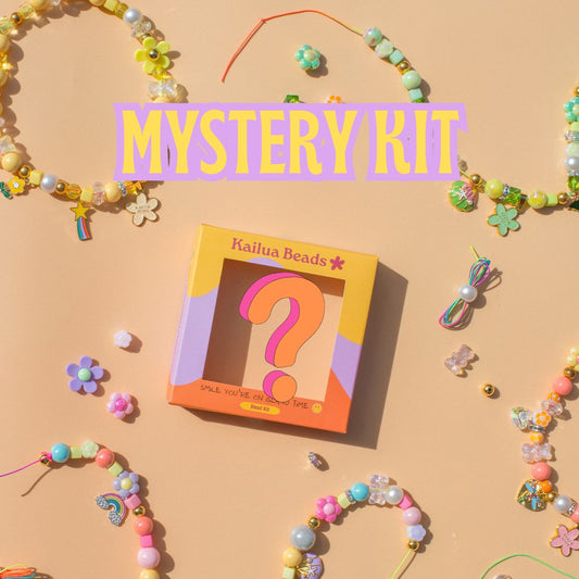 Mystery Bead kit