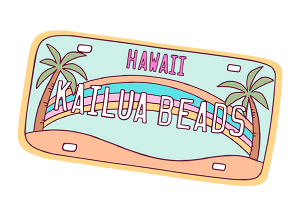 Kailua Beads® | Island inspired Lei Kits & Bead Party Boxes