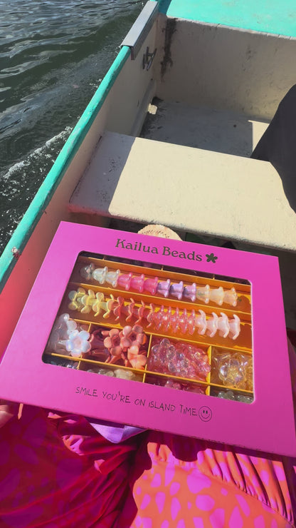 The OG Lei Kit™– Party Box