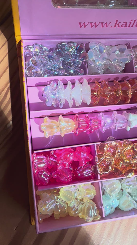 Lei Kit – Party Box (Limited Edition)
