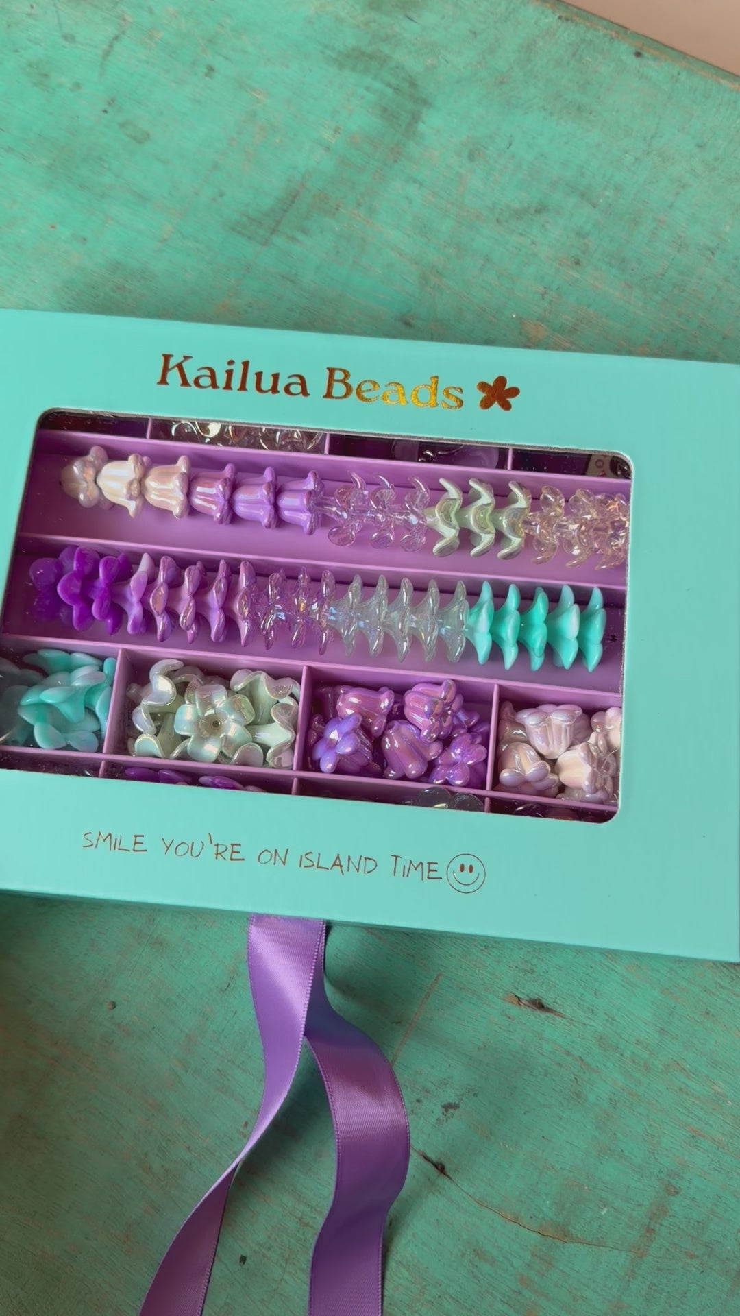 The OG Lei Kit™– Party Box Moana