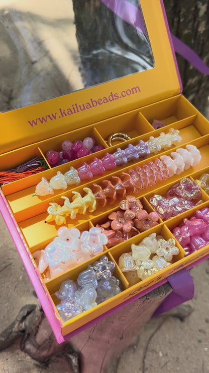 The OG Lei Kit™– Party Box