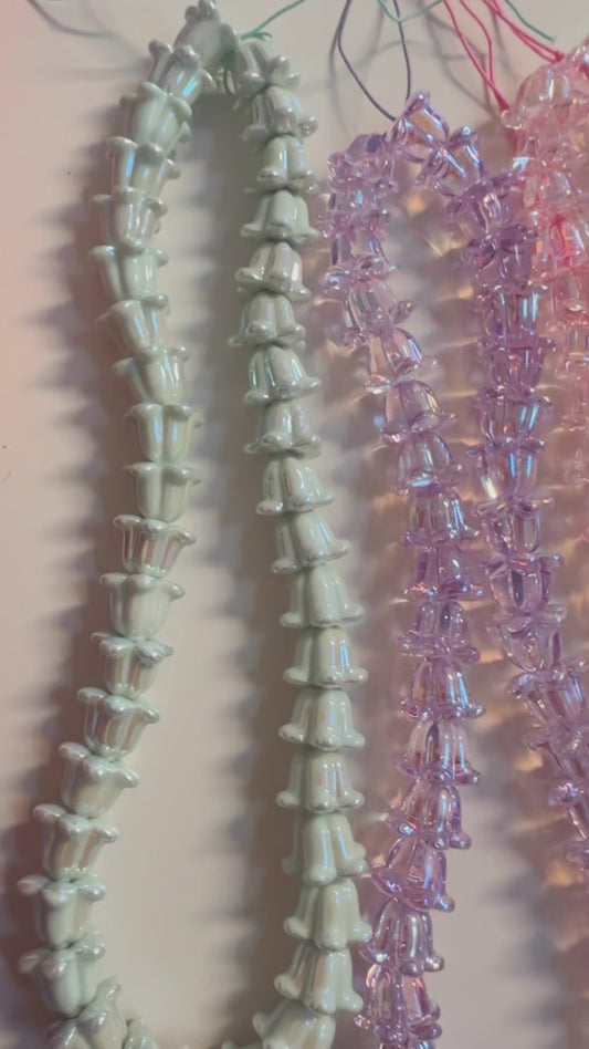 Crown Flower lei Kits